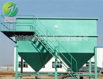 礦井污水處理設(shè)備